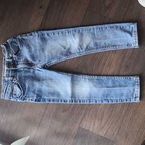 Joe's Jeans boys Denim size 5T